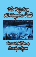 The Mystery At Niagara Falls! 1614775648 Book Cover