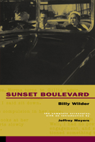 Sunset Boulevard 0520218558 Book Cover