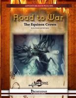 Road To War 149422643X Book Cover