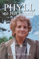 Phyll to her Friends 191288268X Book Cover