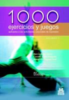 MIL EJERCIOS DE EXPRESIÓN (2 VOL.) 8480190124 Book Cover