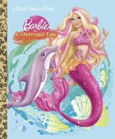 Barbie in a Mermaid Tale 0375857338 Book Cover