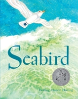 Seabird 0440841151 Book Cover