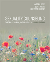 Sexuality Counseling: Theory, Research, and Practice 1071968157 Book Cover