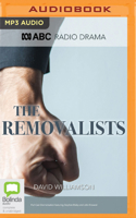 The Removalists 0858930242 Book Cover