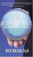 Reaching for Reality: Fascinating Impossibilities 1589394593 Book Cover