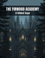 The Firwood Academy: A Gilded Cage B0HJGBFCTP Book Cover