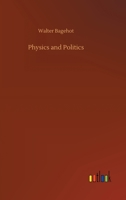 Physics and Politics 150764874X Book Cover