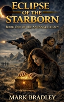 Eclipse of the Starborn B0F7RQP767 Book Cover
