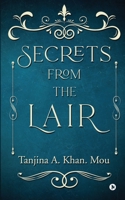 Secrets from the Lair 1637455348 Book Cover