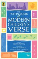 The Puffin Book of Modern Children's Verse 0141321881 Book Cover