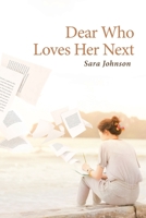 Dear Who Loves Her Next 1647017998 Book Cover