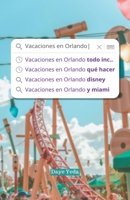 Vacaciones en Orlando B0BZJLHGWS Book Cover