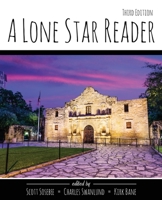 A Lone Star Reader 1524988960 Book Cover