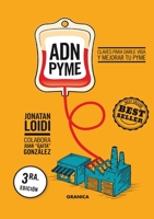 ADN Pyme 987893537X Book Cover