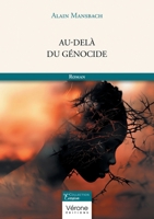 Au-delà du génocide B0DS9K98VK Book Cover