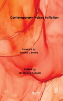 Contemporary Voices in Fiction 9353534364 Book Cover