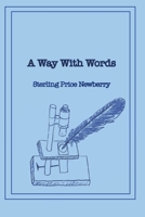 A Way With Words 1661333532 Book Cover