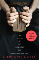 The Sacred Lies of Minnow Bly 0147510163 Book Cover