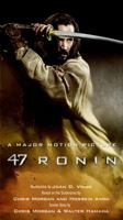 47 Ronin 0765369648 Book Cover