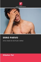 Erro Parvo (Portuguese Edition) 620949045X Book Cover