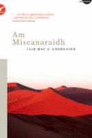 Am Miseanaraidh 190090120X Book Cover