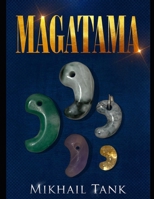 Magatama B0C12B21PT Book Cover