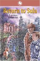 Return to Sula 0862410738 Book Cover