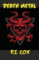 Death Metal (The Ballad of Betsy Davies) B0F9FCCZG6 Book Cover