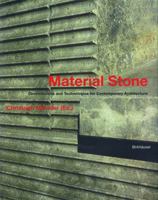 Material Stone 3764370157 Book Cover