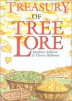 Treasury of Tree Lore 0233994378 Book Cover