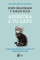 Adiestra a Tu Gato 8416788723 Book Cover