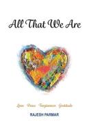 All That We Are 1527240592 Book Cover