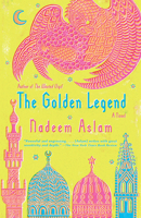 The Golden Legend 0451493788 Book Cover