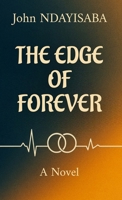The Edge of Forever B0F76PHR9V Book Cover
