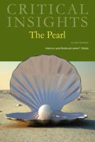 Critical Insights: The Pearl: Print Purchase Includes Free Online Access 164265311X Book Cover