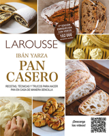 Pan Casero 6072118143 Book Cover