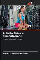 Attività fisica e alimentazione 6205683806 Book Cover
