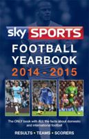 Sky Sports Football Yearbook 2014-2015 1472212525 Book Cover