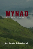 WYNAD Its Peoples and Traditions B0GR6JFFL4 Book Cover