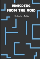 Whispers From The Void B0931QRJT3 Book Cover