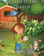 Avalon in the Amazon B09HQKHLNZ Book Cover