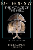 Mythology: The Voyage of the Hero 0397472765 Book Cover