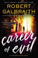 Career of Evil 0316349933 Book Cover