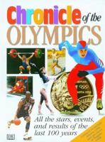 Chronicle of the Olympic Games 078942312X Book Cover