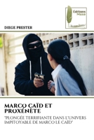 Marco Caïd Et Proxénète (French Edition) 620885363X Book Cover