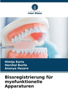 Bissregistrierung für myofunktionelle Apparaturen 6630504771 Book Cover