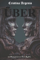 ÜBER (German Edition) B0GTD3QFF7 Book Cover