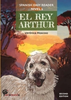 EL REY ARTHUR: Nivel 2 1734239913 Book Cover
