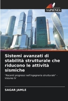 Sistemi avanzati di stabilità strutturale che riducono le attività sismiche 620729534X Book Cover